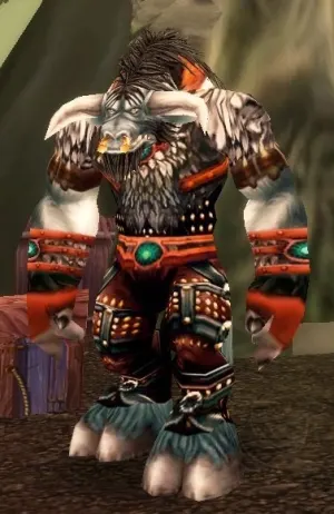 Zinyen Swiftstrider — screenshot 2
