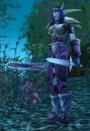 Sentinel Leader — screenshot 1