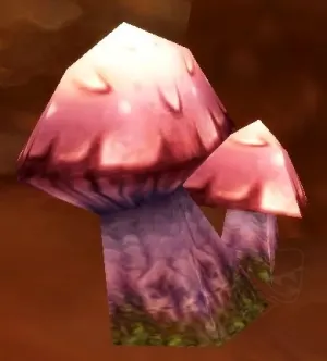Drycap Mushroom — screenshot 2