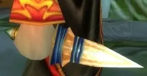 Arcanist's Dagger — screenshot 1