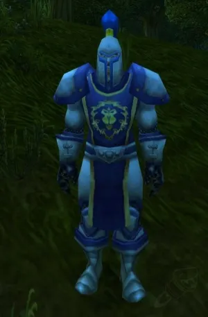 Guard Thomas — screenshot 2