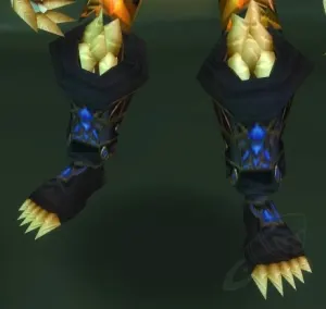 Boots of the Divine Light — screenshot 1