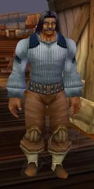 Dockmaster Baren — screenshot 1