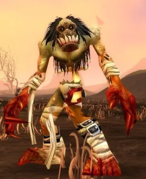 Rotlimb Marauder — screenshot 1