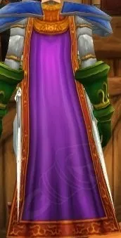 Eternal Cloak — screenshot 1