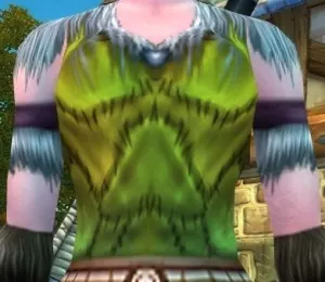 Hunting Tunic — screenshot 1