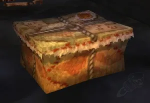 Janice's Parcel — screenshot 1