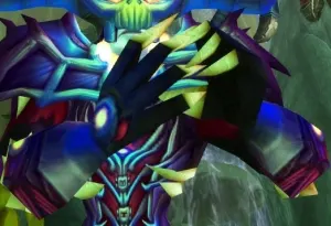 Vengeful Gladiator's Dreadweave Gloves — screenshot 1