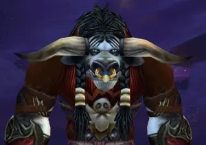Hauberk of the Empire's Champion — screenshot 1