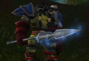 Ice Barbed Spear — screenshot 2