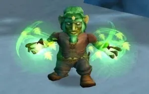 Leper Gnome — screenshot 1
