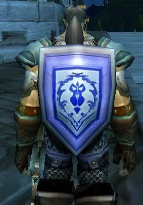 Crest of Darkshire — screenshot 3