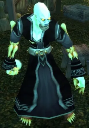 Apothecary Renferrel — screenshot 2