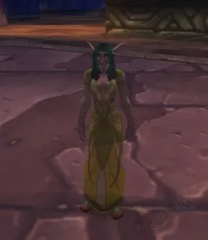 Merithra of the Dream — screenshot 1