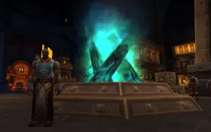 Flame of Ironforge — screenshot 1