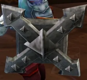 Ironhide Shield — screenshot 1