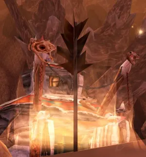 Thunderlord Clan Arrow — screenshot 2