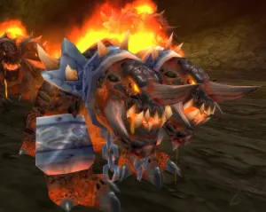 Core Hound — screenshot 1