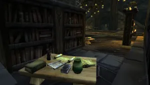 The Deed to Southshore — screenshot 1