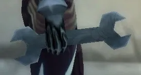 Shoni's Disarming Tool — screenshot 1
