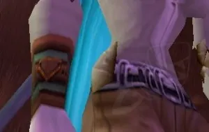 Ivycloth Bracelets — screenshot 1