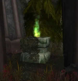 Ancient Flame — screenshot 1