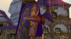 Tail Spike — screenshot 1