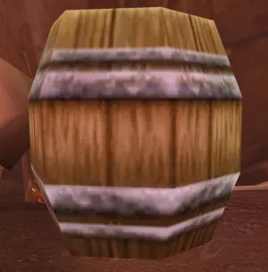 Bloodmaul Brew Keg — screenshot 1