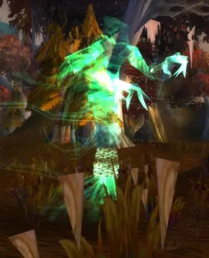 Highborne Lichling — screenshot 1