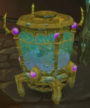 Naga Distiller — screenshot 1