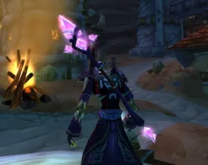 Exodar Life-Staff — screenshot 2