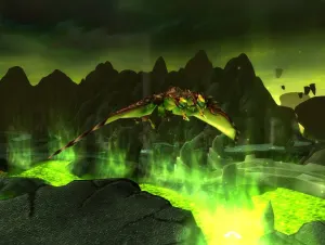 Vilewing Chimaera — screenshot 1
