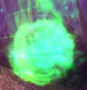 Skulloc's Soul — screenshot 1