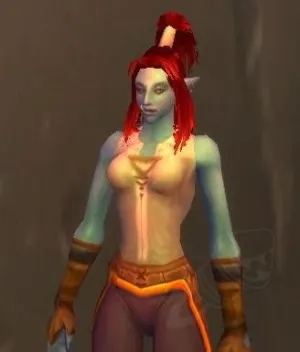 Sleeveless T-Shirt — screenshot 1