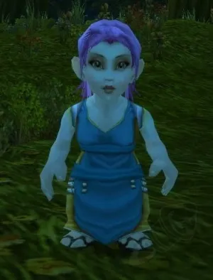Servant of Azora — screenshot 2