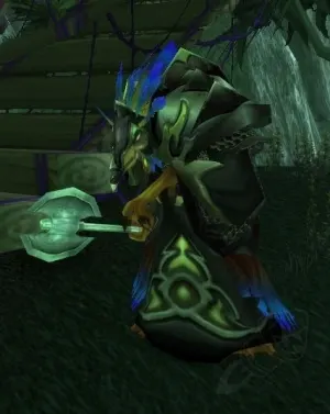 Skettis Wing Guard — screenshot 1