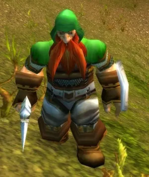 Mountaineer Roghan — screenshot 1