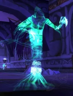 Eldreth Apparition — screenshot 1