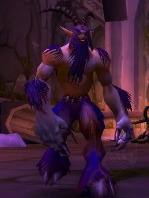 Wildspawn Felsworn — screenshot 1