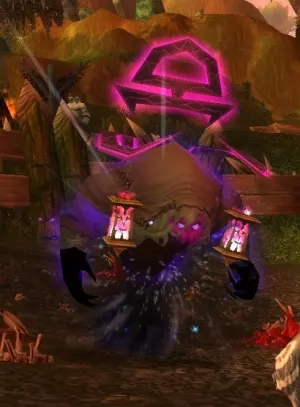 Skra'gath — screenshot 1