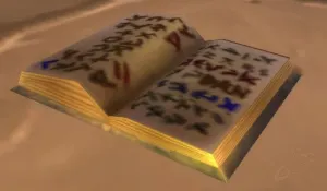 Dusty Journal — screenshot 1