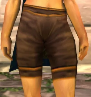 Padre's Trousers — screenshot 1