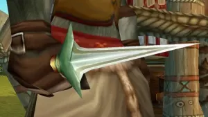 Compact Fighting Knife — screenshot 1