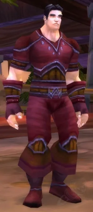 Daryl the Youngling — screenshot 1