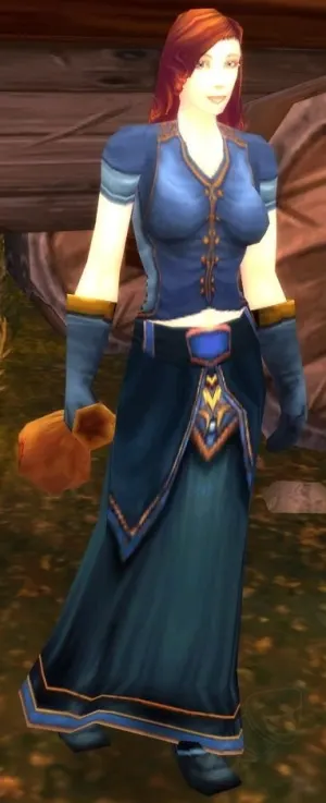 Vikki Lonsav — screenshot 1