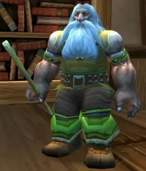 Brohann Caskbelly — screenshot 2