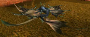 Dawnblade Dragonhawk — screenshot 1