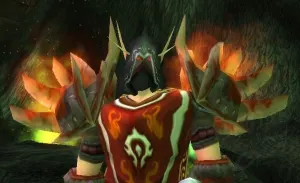 Stealther's Helmet of Second Sight — screenshot 1