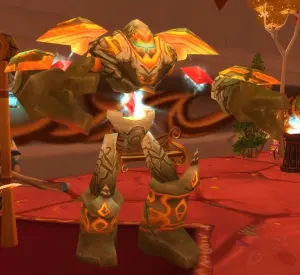 Arcane Guardian — screenshot 1
