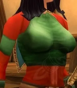 Willow Vest — screenshot 2